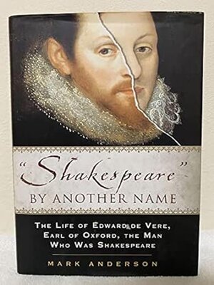 cover image of &quot;Shakespeare&quot; by Another Name